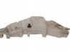 Windshield washer fluid reservoir/tank 4F0955451M