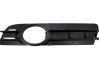 Front fog light trim/grill 4F0807681A