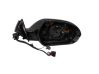 Front door electric wing mirror 