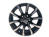 Felgi aluminiowe R16 19332004