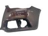 Front bumper 8X0807437