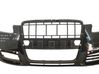Front bumper 4F0807437S