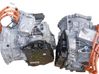 Automatic gearbox FD6DD001