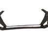 Front bumper 8W6807437R