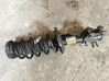 Front shock absorber with coil spring 95266856
