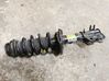 Front shock absorber with coil spring 95320365