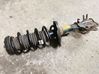 Front shock absorber with coil spring 95320365