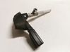 Rear seatbelt buckle 3052788