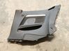 Moldura del tarjetero de la puerta trasera 8T0867036