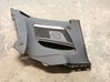 Moldura del tarjetero de la puerta trasera 8T0867035