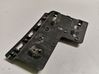 Other trunk/boot trim element AM2117A882AF