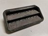 Quarter panel pressure vent 22702776