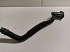 Window washer liquid tank fill tube 61667009125