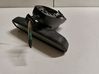 Rear view mirror (interior) 913916101