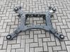 Rear subframe 