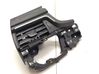 Dashboard side air vent grill/cover trim 8W1820901