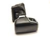Gear lever shifter trim leather/knob 4M1713139F