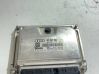 Engine control unit/module 4F0907559