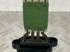 Heater blower motor/fan resistor 1S0959263A