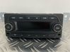 Radio/CD/DVD/GPS head unit 42668157