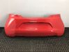 Rear bumper 1581014