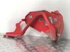 Engine bonnet/hood hinges 