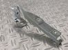 Engine bonnet/hood hinges 7912F6