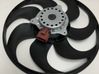 Heater fan/blower 2291910