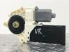 Front door window regulator motor 807300002R