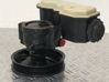 Power steering pump 90501830