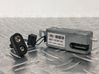 Aerial antenna amplifier 6M2T18C847AC