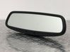Rear view mirror (interior) 3S7A17E678BA