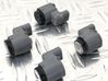 Parking PDC sensor 6G9215K859