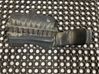 Air filter box A1320900001