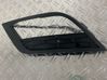 Quarter panel pressure vent 5F0853665A