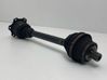 Eje de transmisión delantero 8D0407271EA