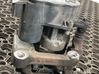Rear brake caliper 1608998980