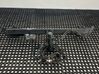 Tow bar set 95528422