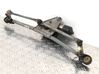 Front wiper linkage 23404179