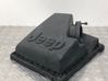 Air filter box 53013535AA