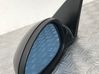 Front door electric wing mirror 51167157165