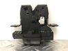 Convertible roof lock/latch 97080BC100