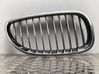 Grille inférieure de pare-chocs avant 51137027062