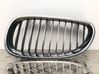 Grille inférieure de pare-chocs avant 51137027061