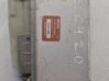 ABS control unit/module 4A0907379A
