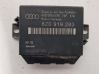 Unité de commande, module PDC aide au stationnement 8Z0919283