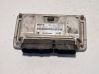 Engine control unit/module 0261208782