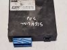Suspension control unit/module 24443217
