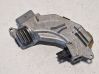 Heater blower motor/fan resistor 73010147