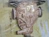 Rear differential EAG50N